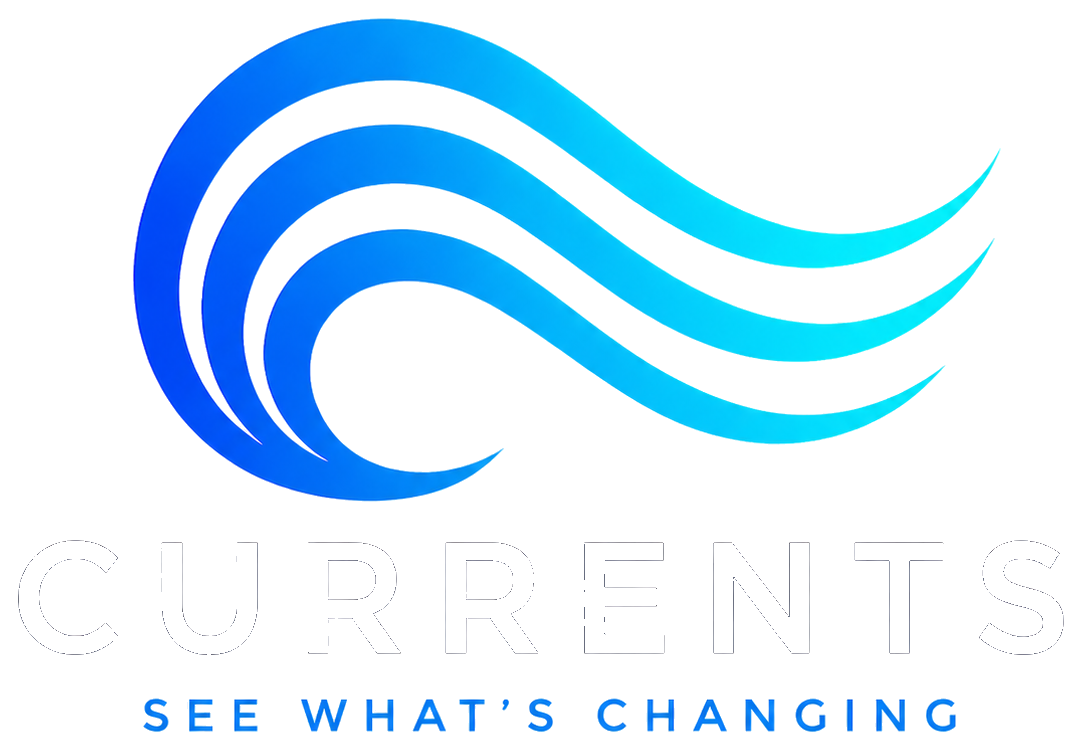 Currents - See what's changing